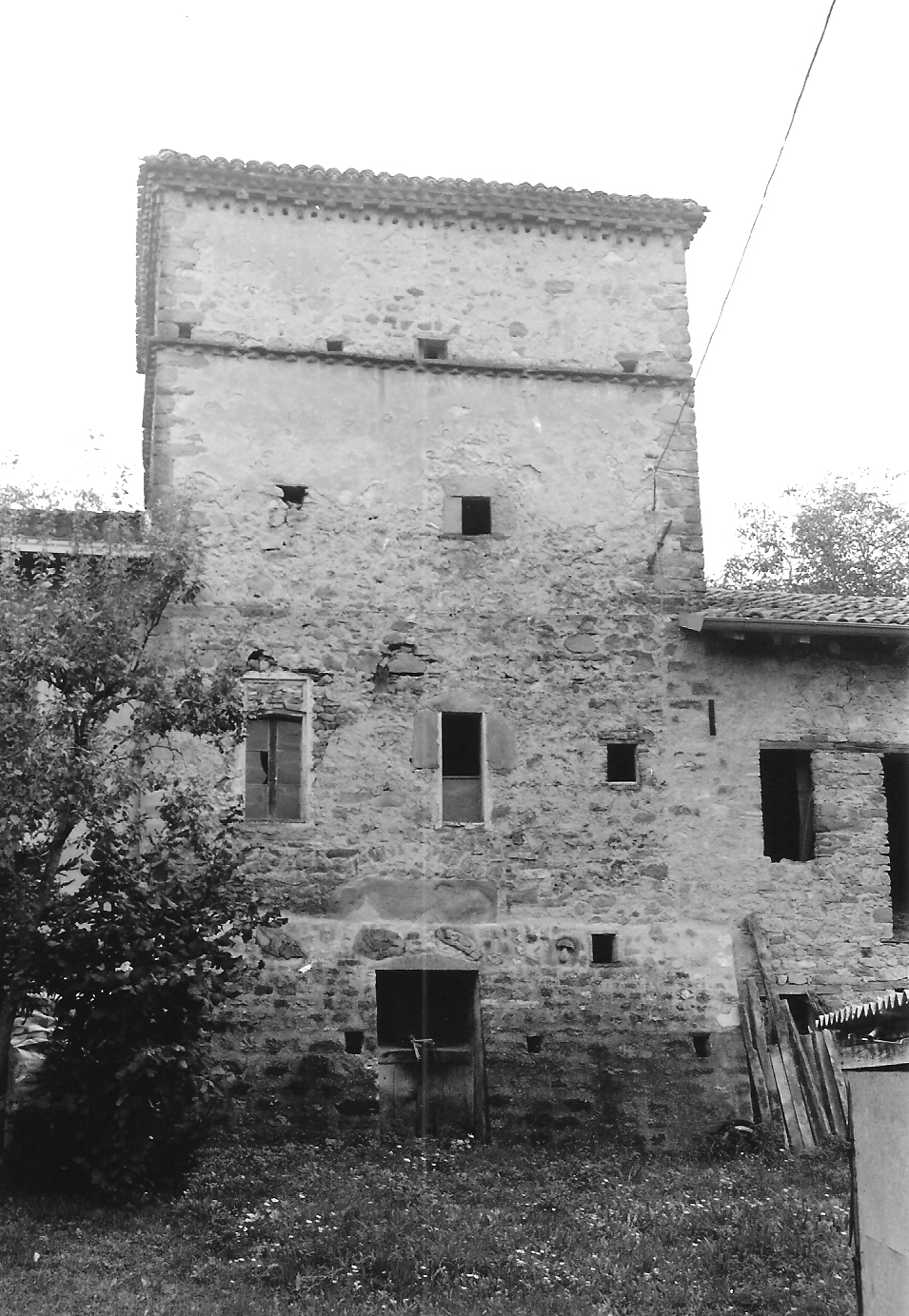 Casa Landini