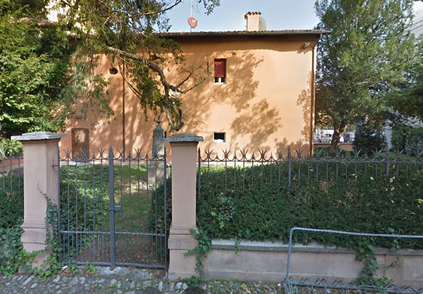 Casa Correggio