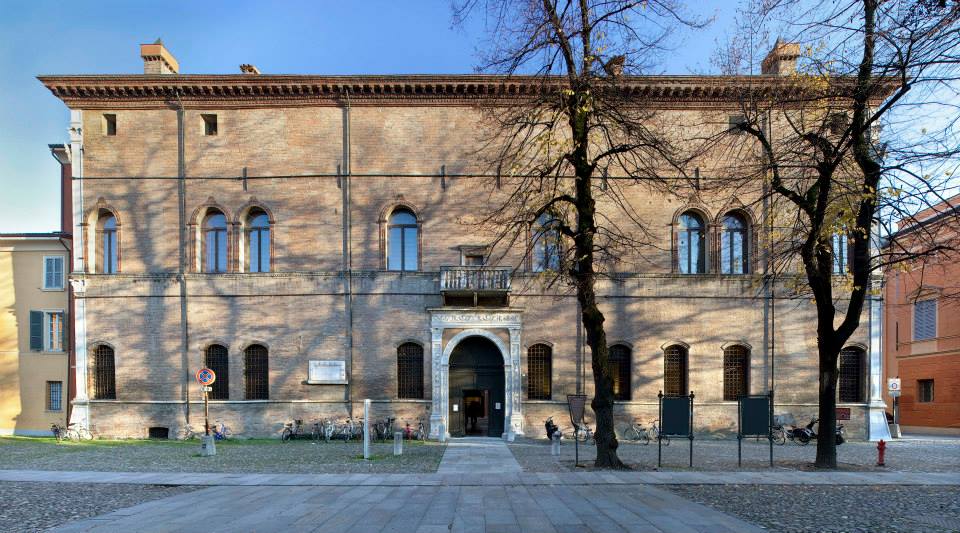 Museo Civico Il Correggio