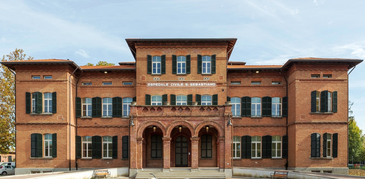 Ospedale di S. Sebastiano