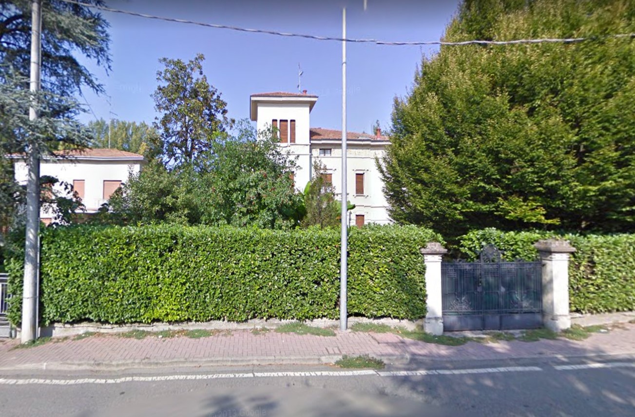 Villa Ida