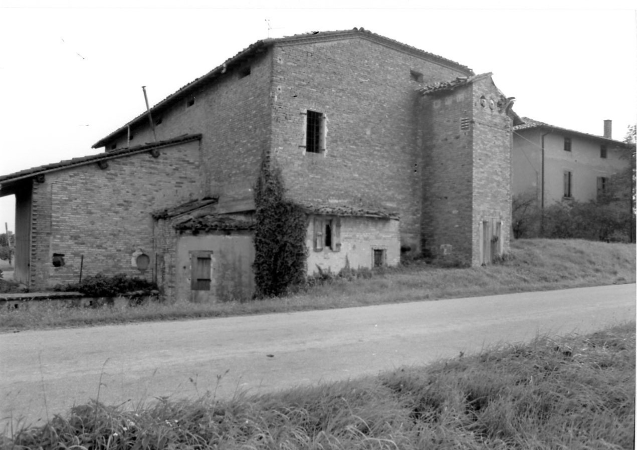 Mulino di S. Gottardo