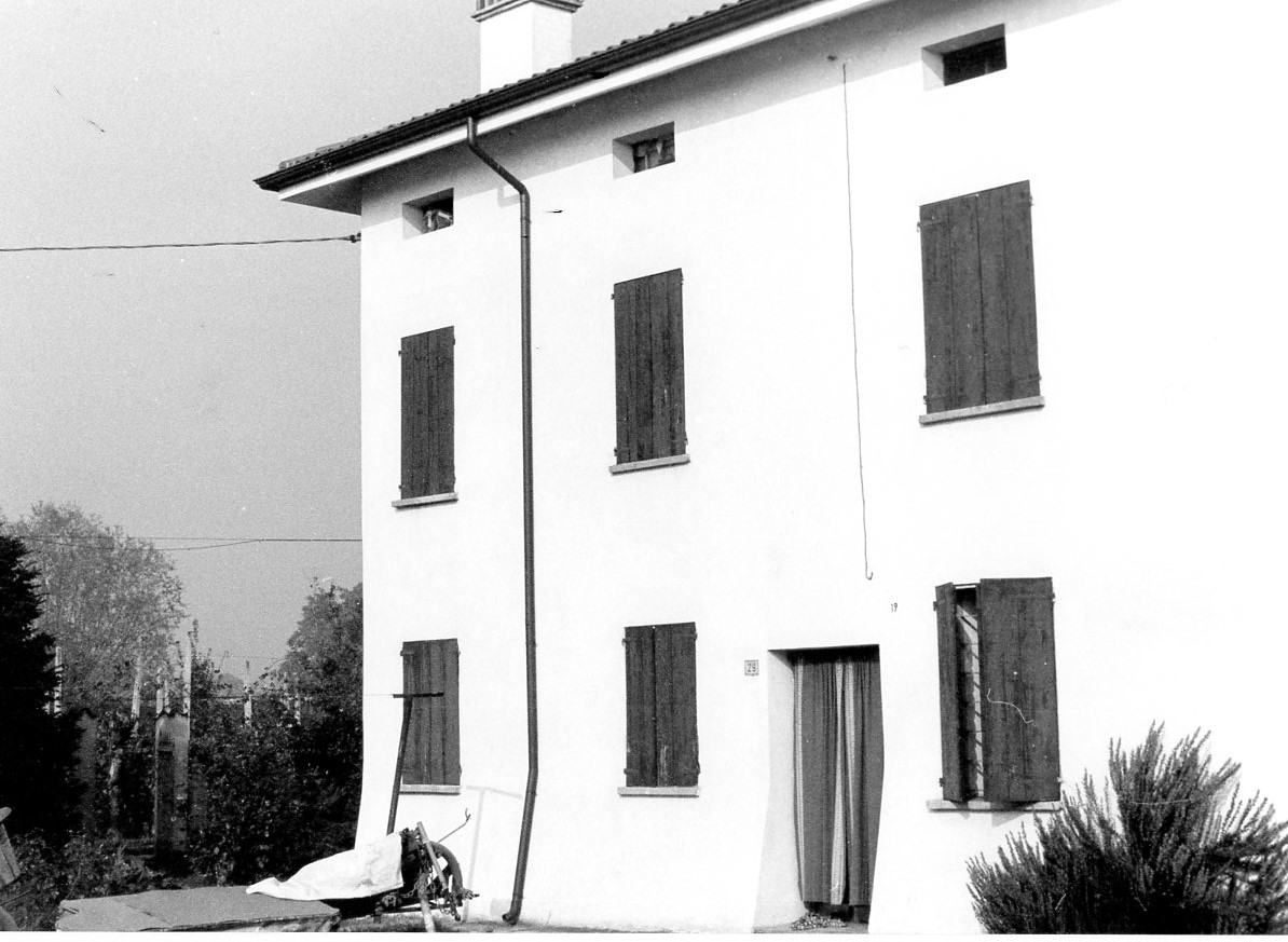Casa Canossa