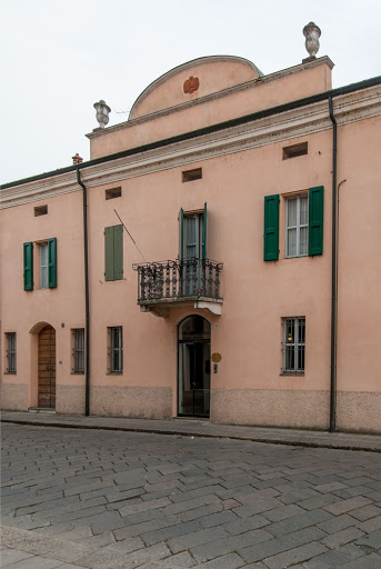 Ospedale Felice Carri