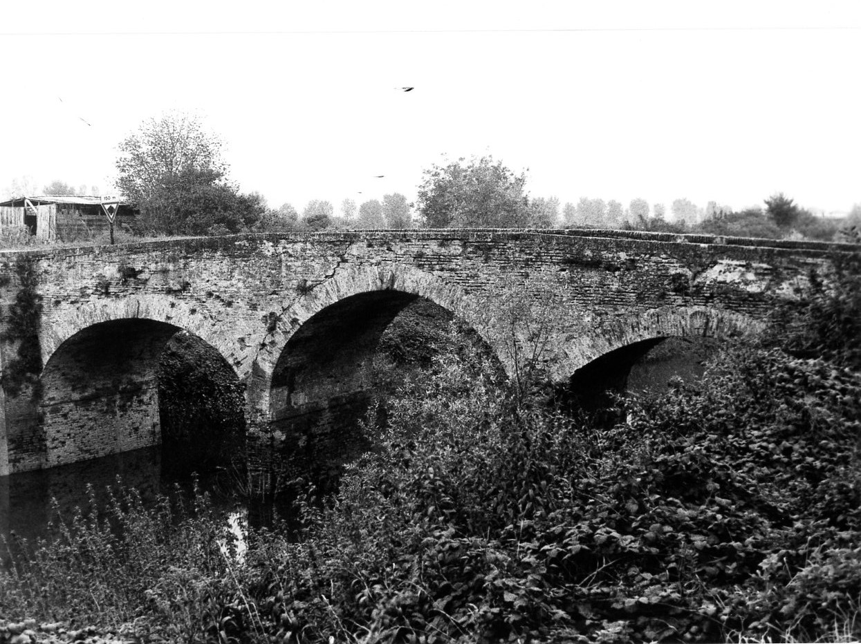 Ponte delle Portine