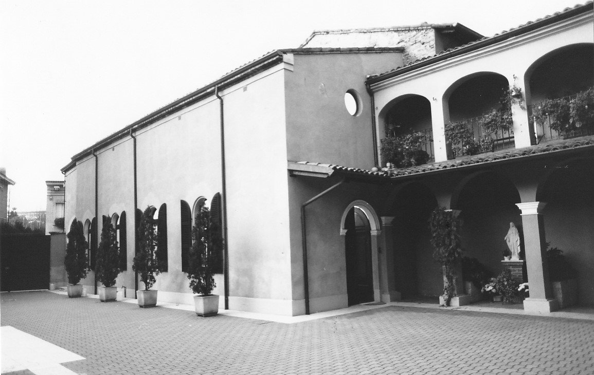 Cappella di S. Orsola