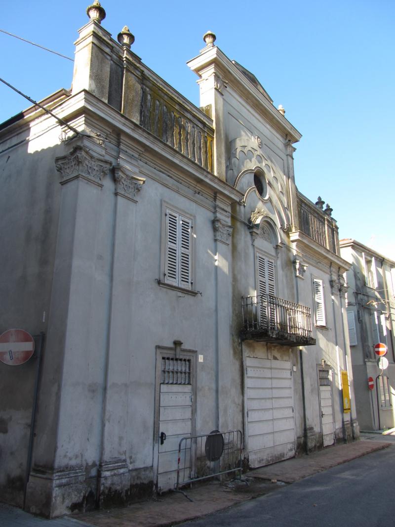 Teatro gonzaghesco