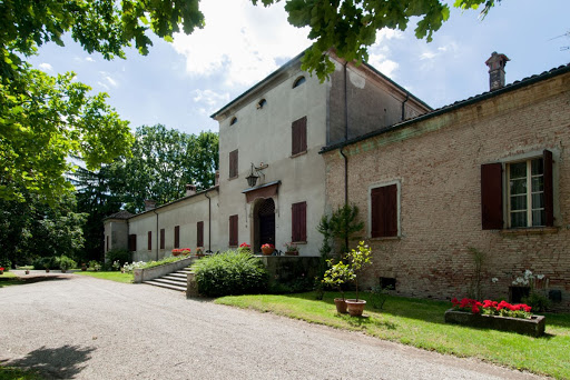 Casino di Sopra e pertinenze