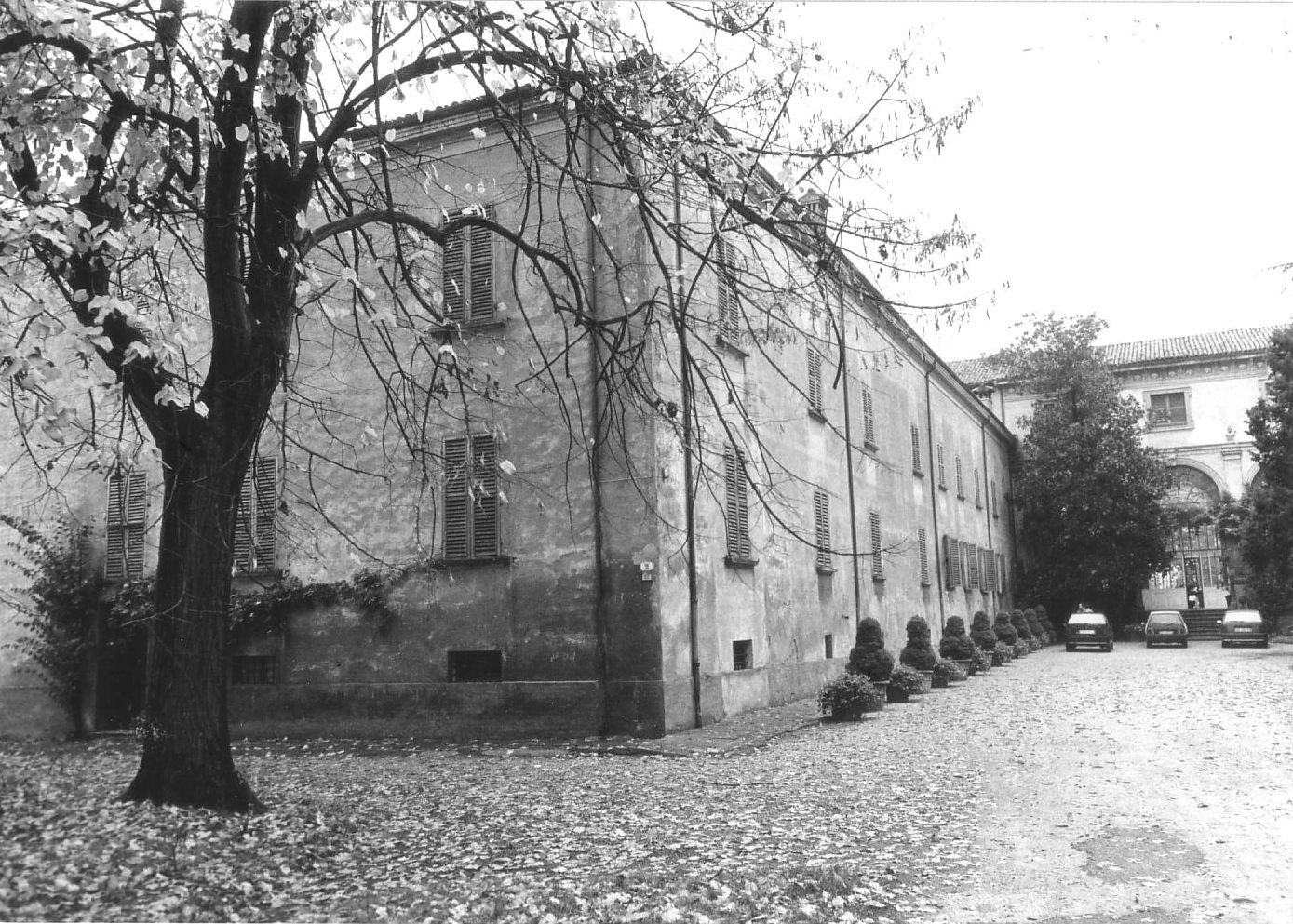 Casino di sotto