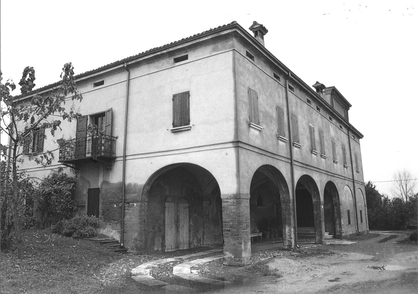 Mulino di sotto