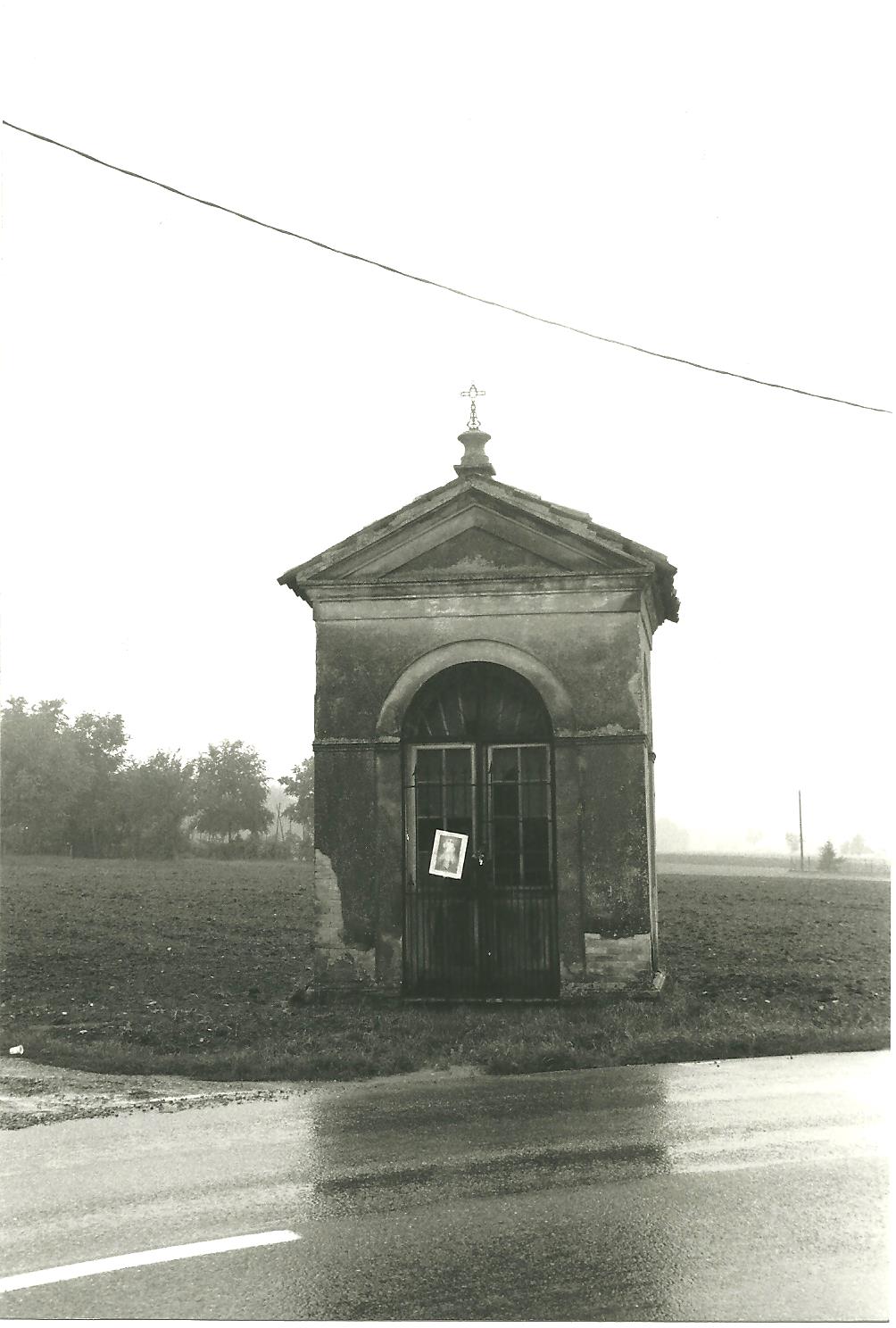 Cappella alla Beata Vergine Maria