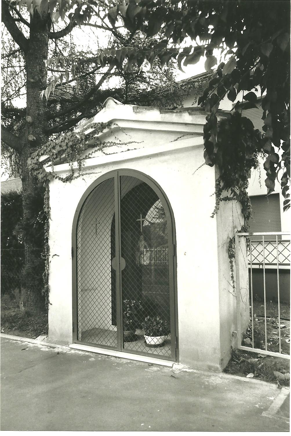 Cappella della Beata Vergine Maria