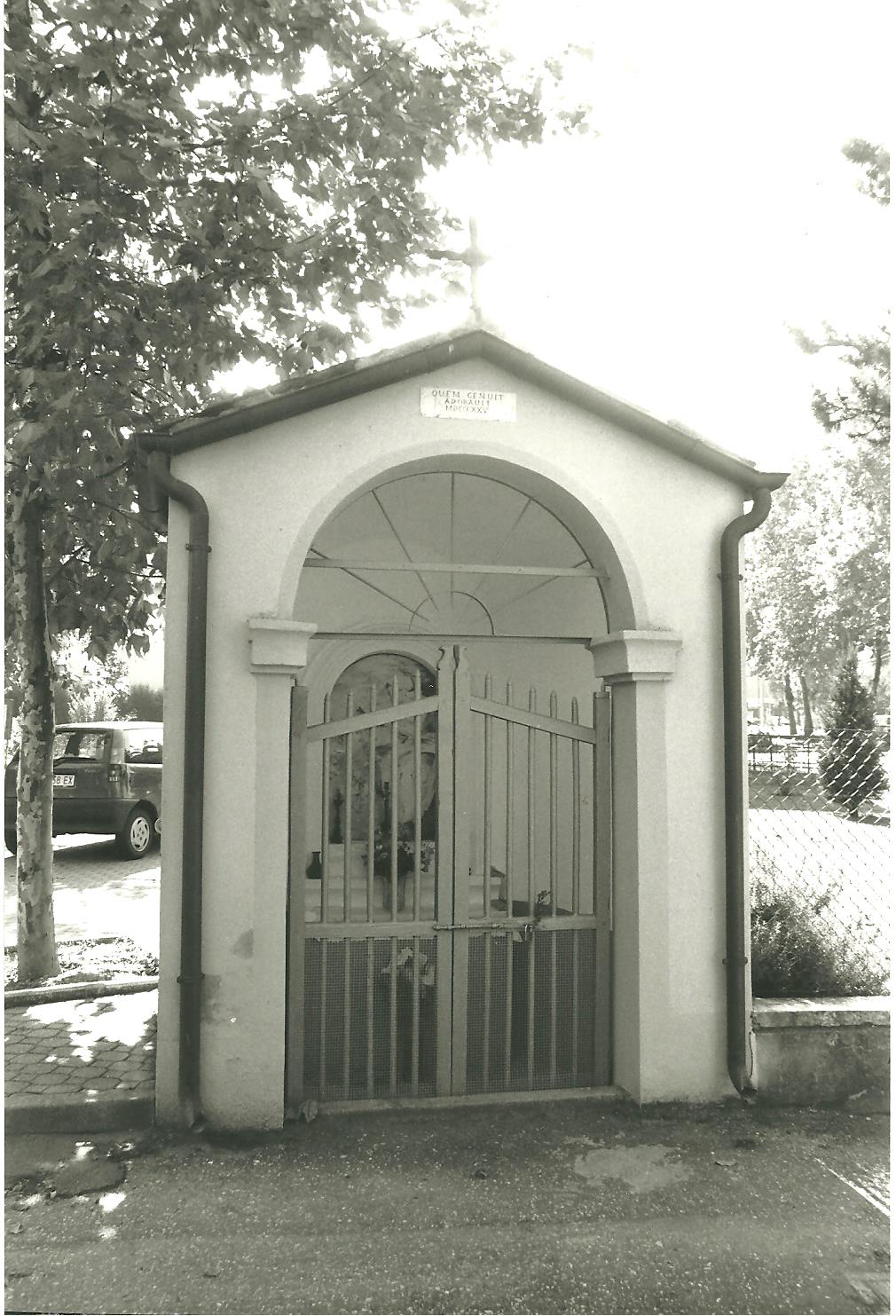 Cappella della Beata Vergine della Ghiara