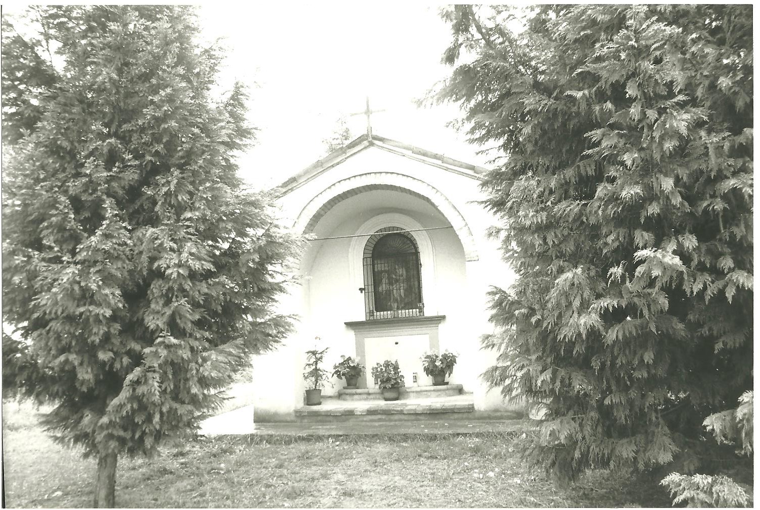 Cappella della Beata Vergine della Ghiara