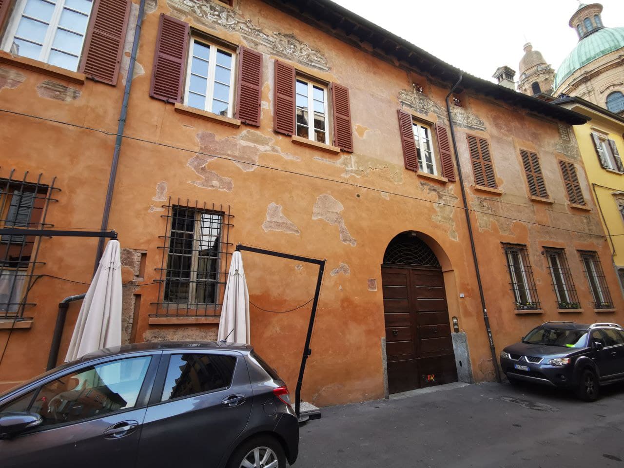 Casa Arlottini