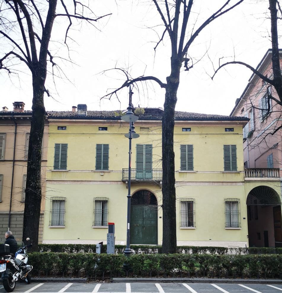 Casa Casotti
