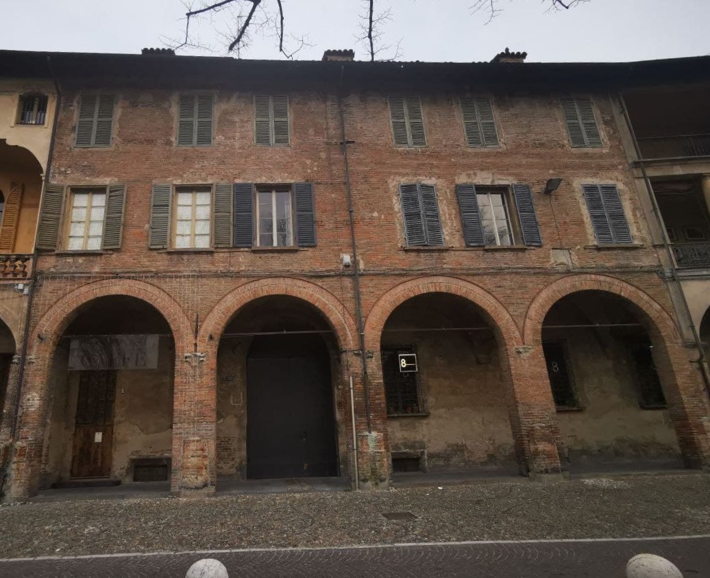 Casa Chierici