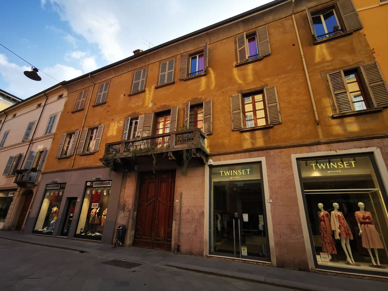 Casa Cocconcelli