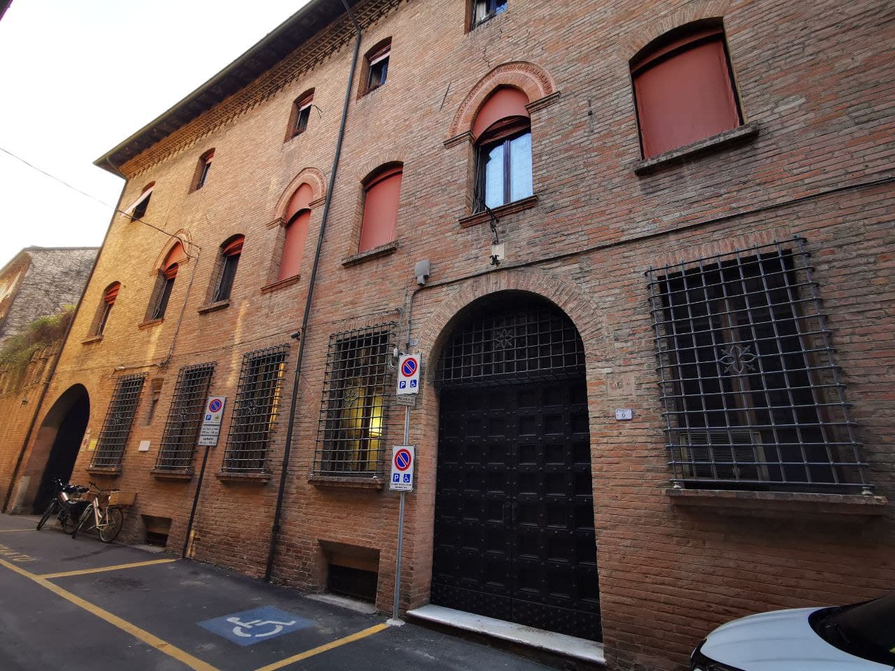 Casa Croci