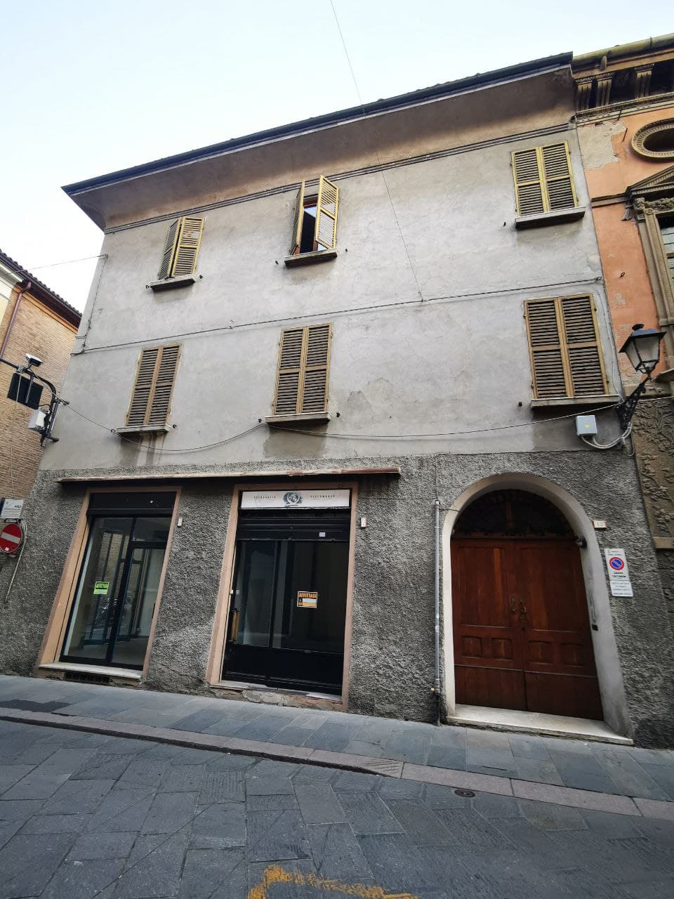 Casa Donelli