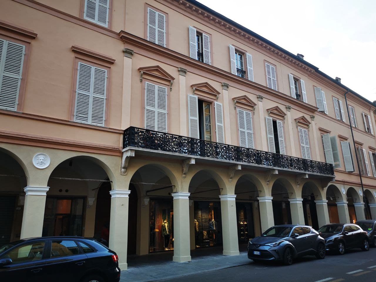 Casa Fiordibelli-Boiardi