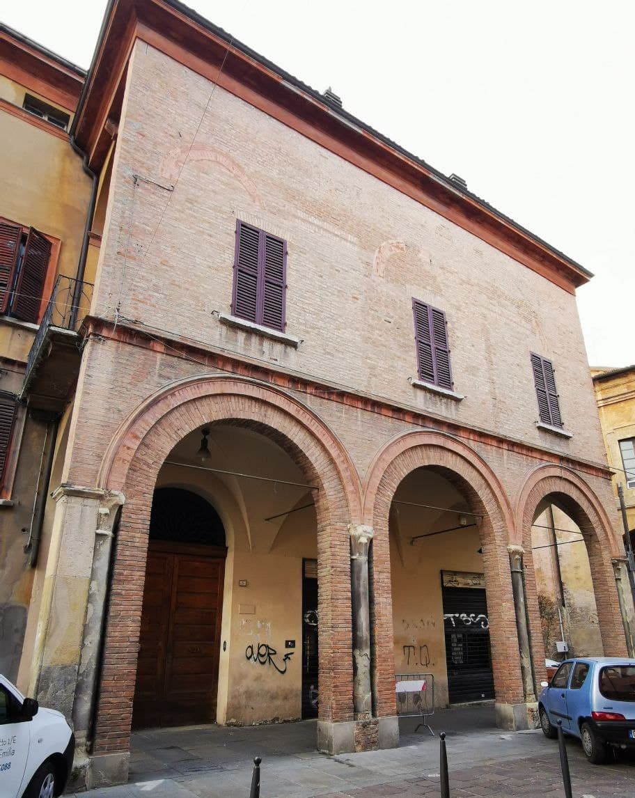 Casa Manfredi