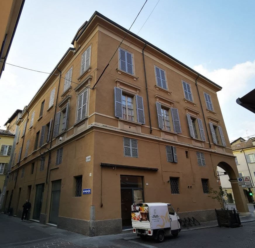 Casa Marconi