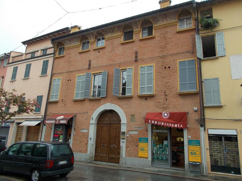 Casa Signoretti