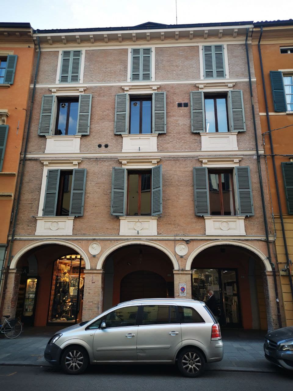 Casa Suzzari