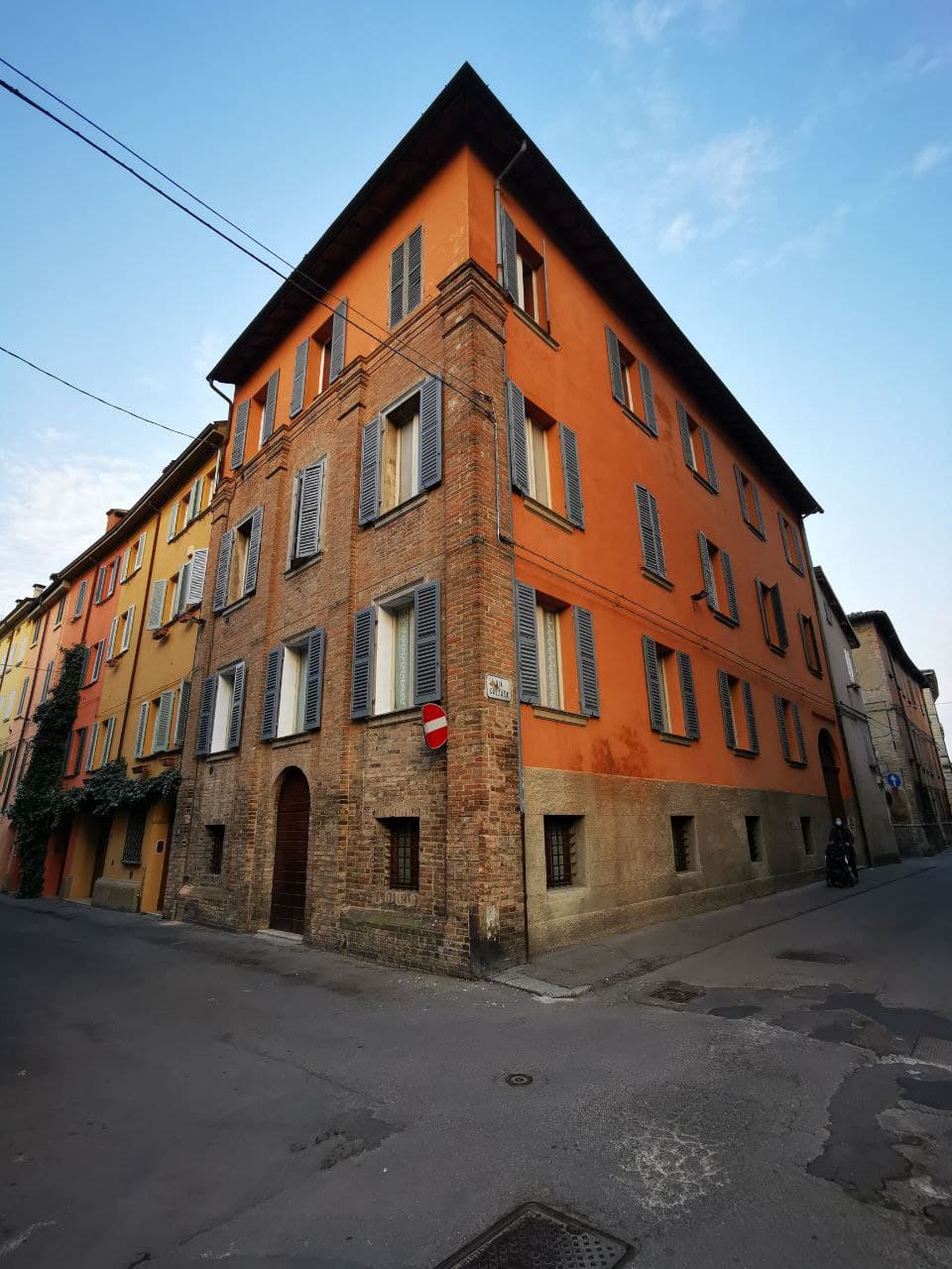 Casa Trivelli