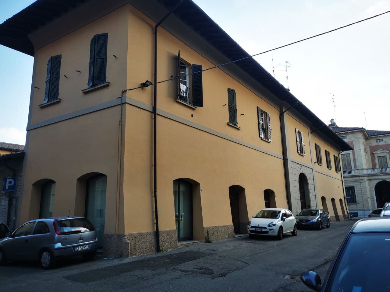 Casa dell'Abate