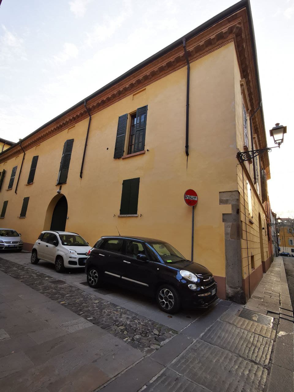 Casa di Antonio Casotti