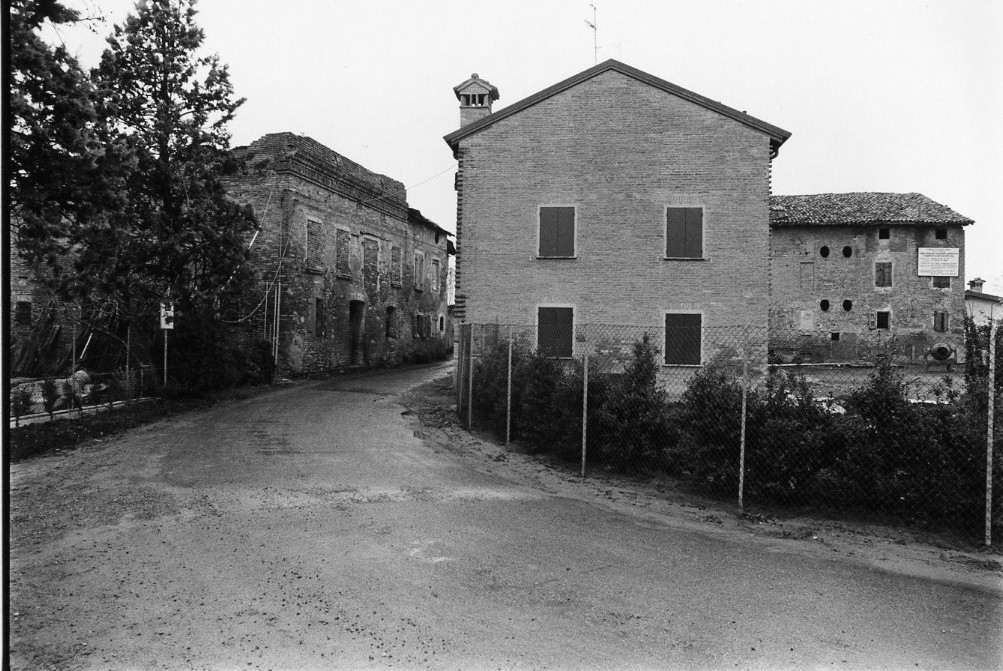 Casino Martelli e pertinenze