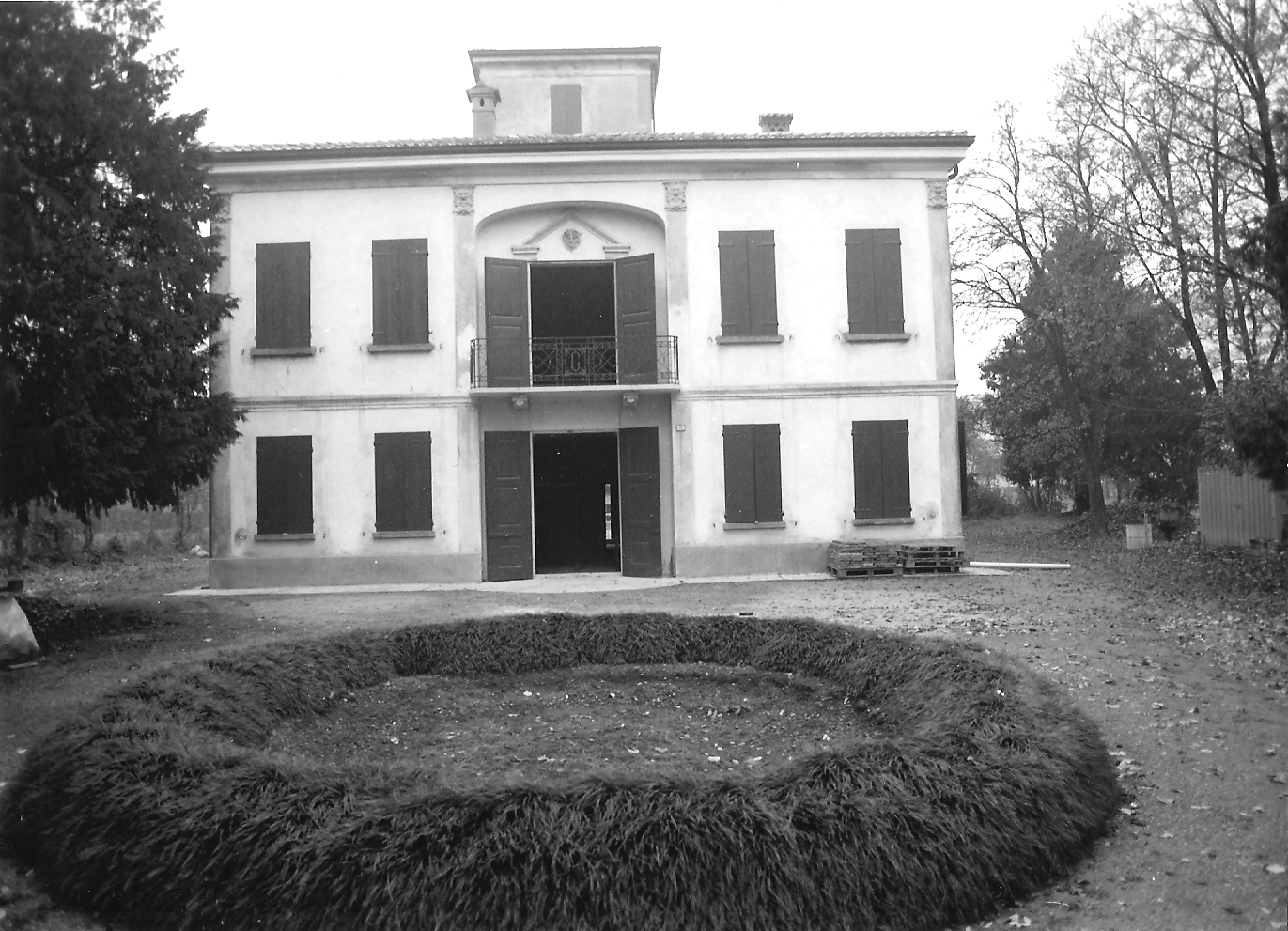 Casino Rossi e pertinenze