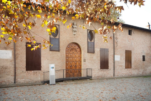 Casino dell'Ariosto
