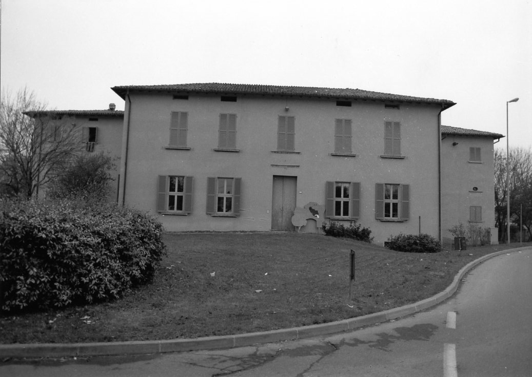 Casino dell'Orologio