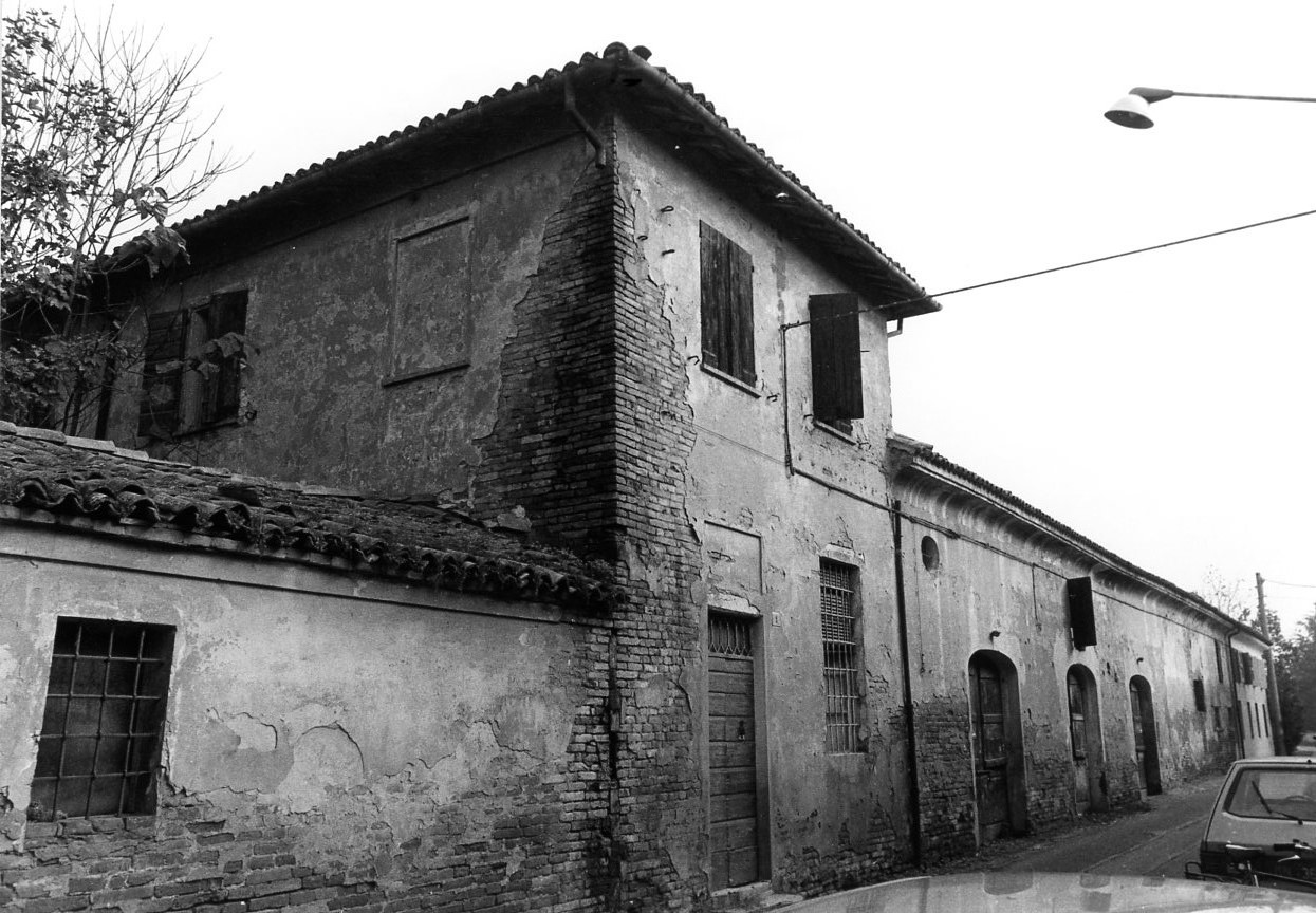 Scuderia di Palazzo Sartoretti