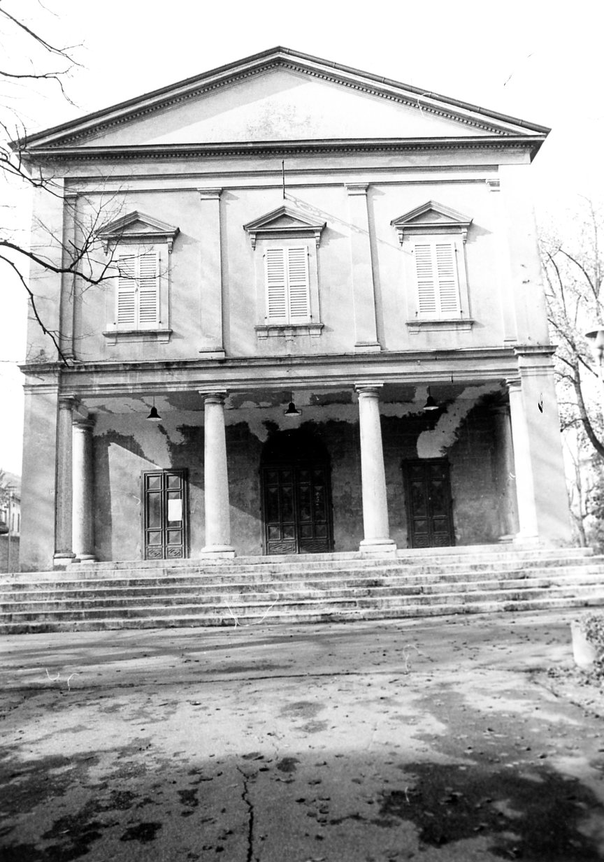 Teatro comunale