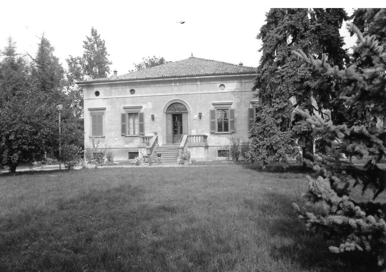 Casino Resti-Ferrari