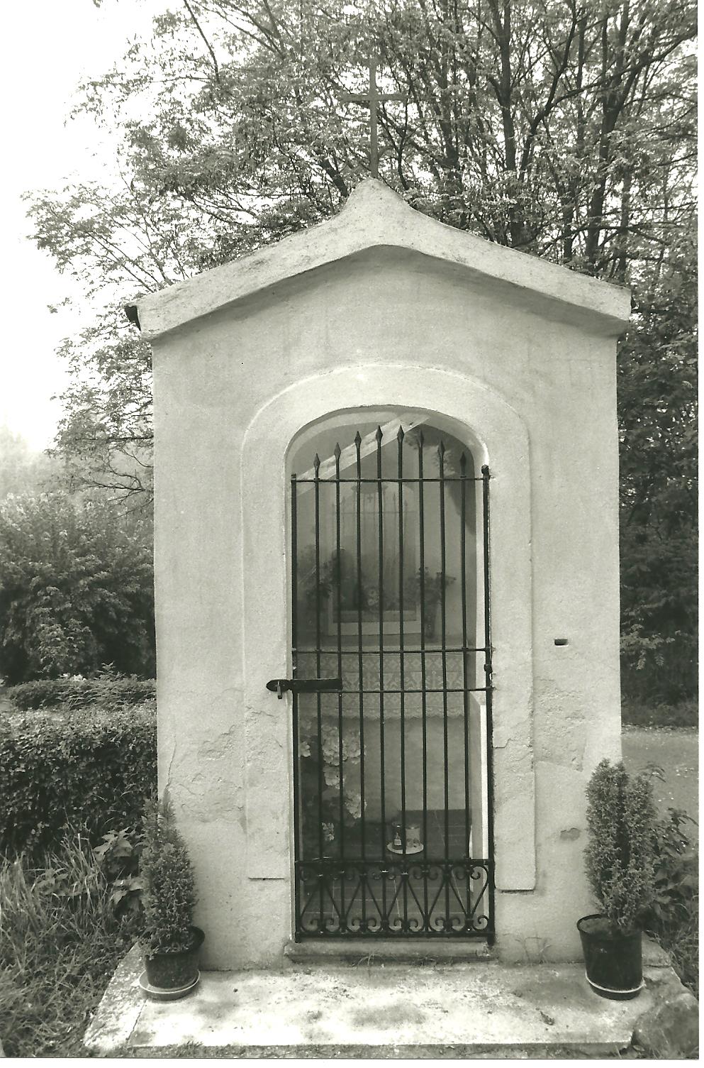 Cappella del Beata Vergine Maria