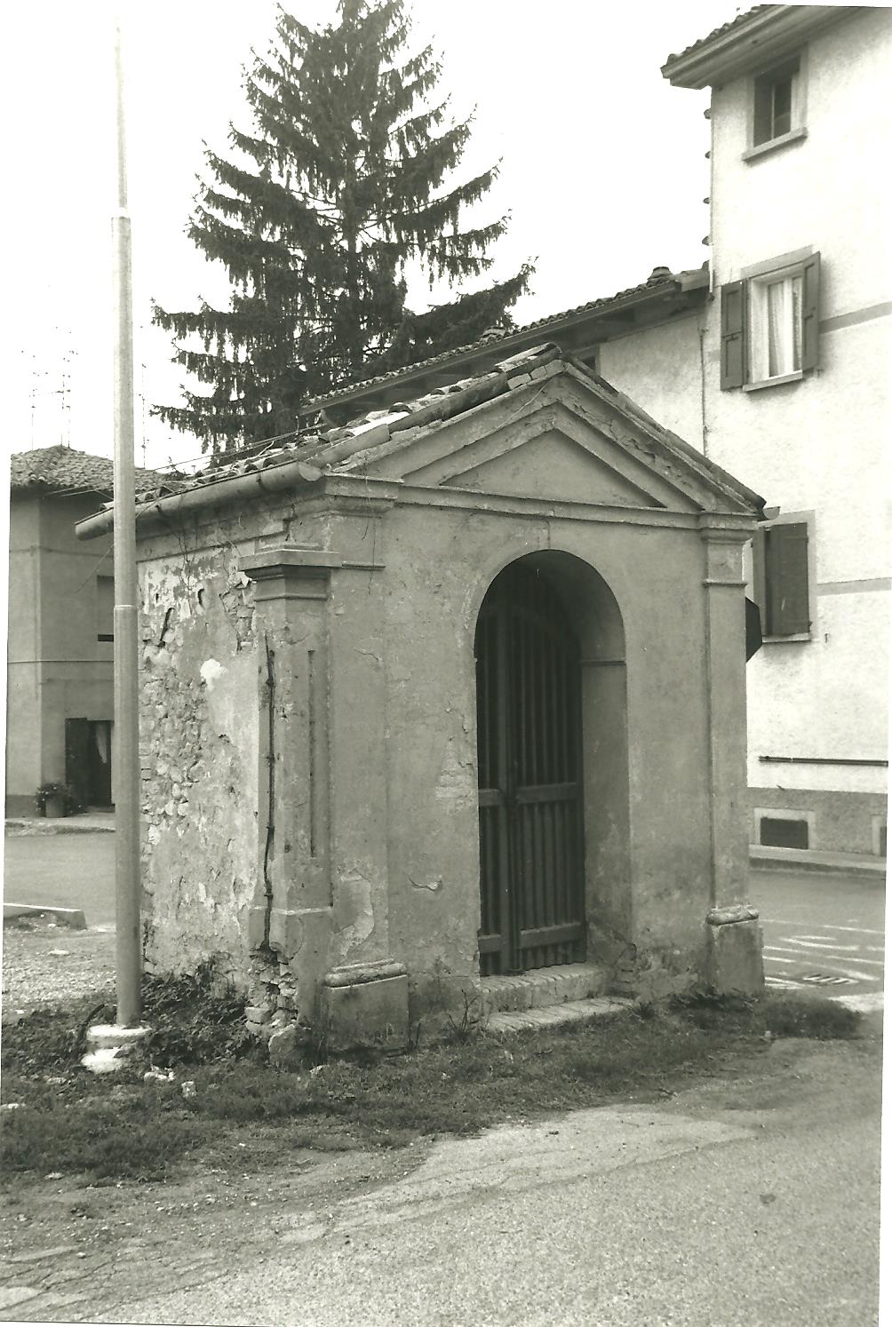 Cappella della Beata Vergine Maria