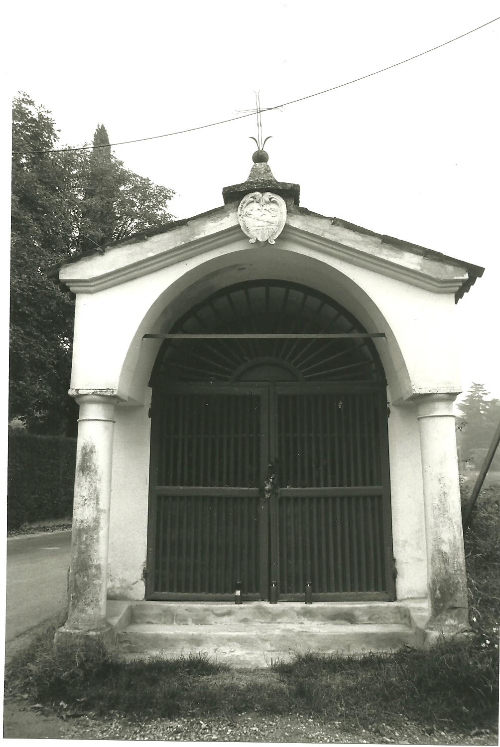 Cappella della Madonna del Rastello