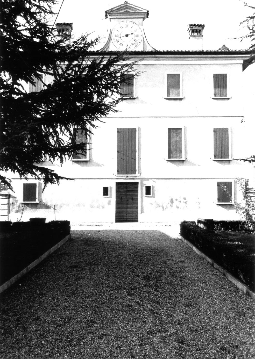 Casino Sartori e pertinenze