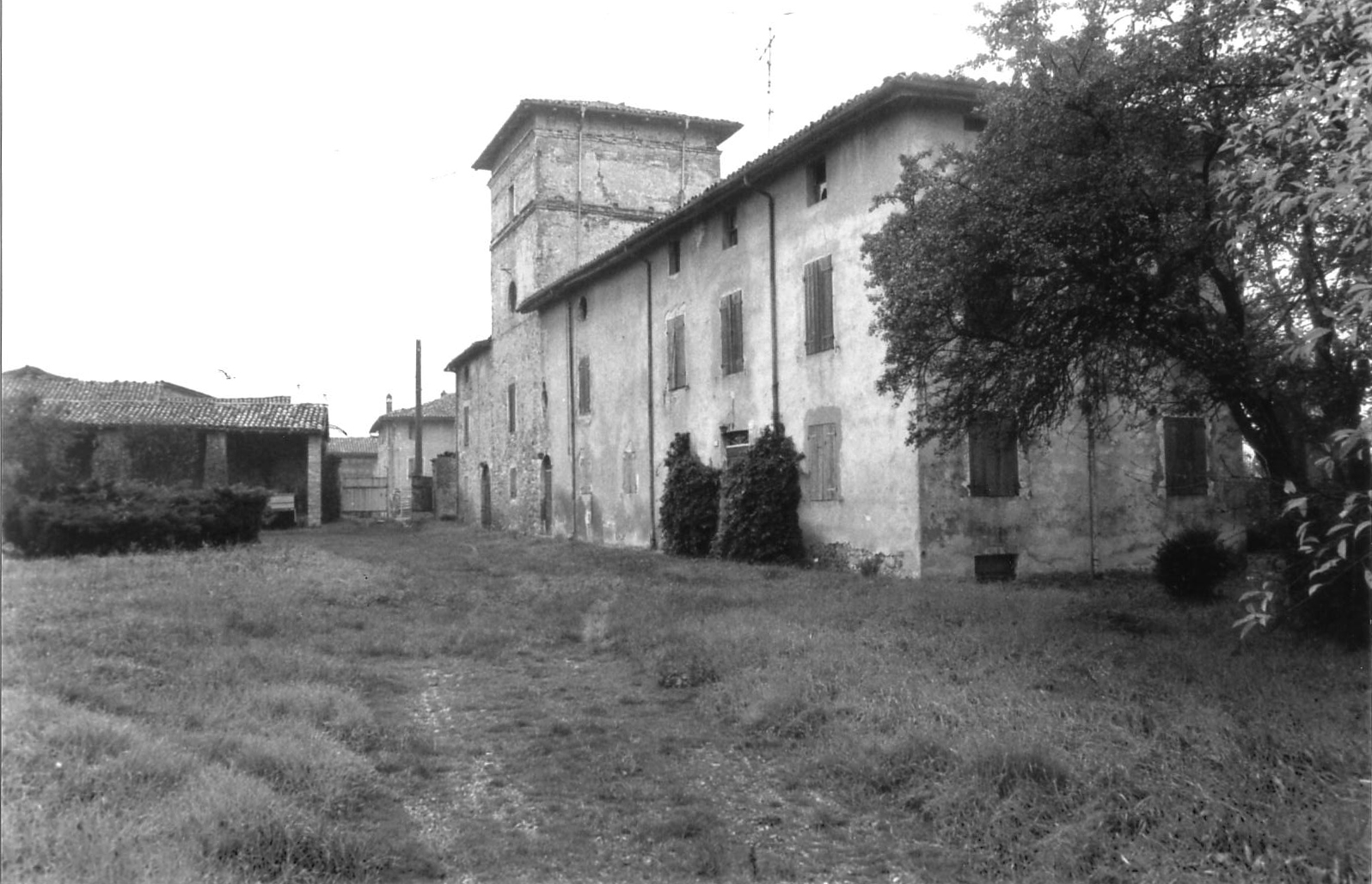 Corte Toschi