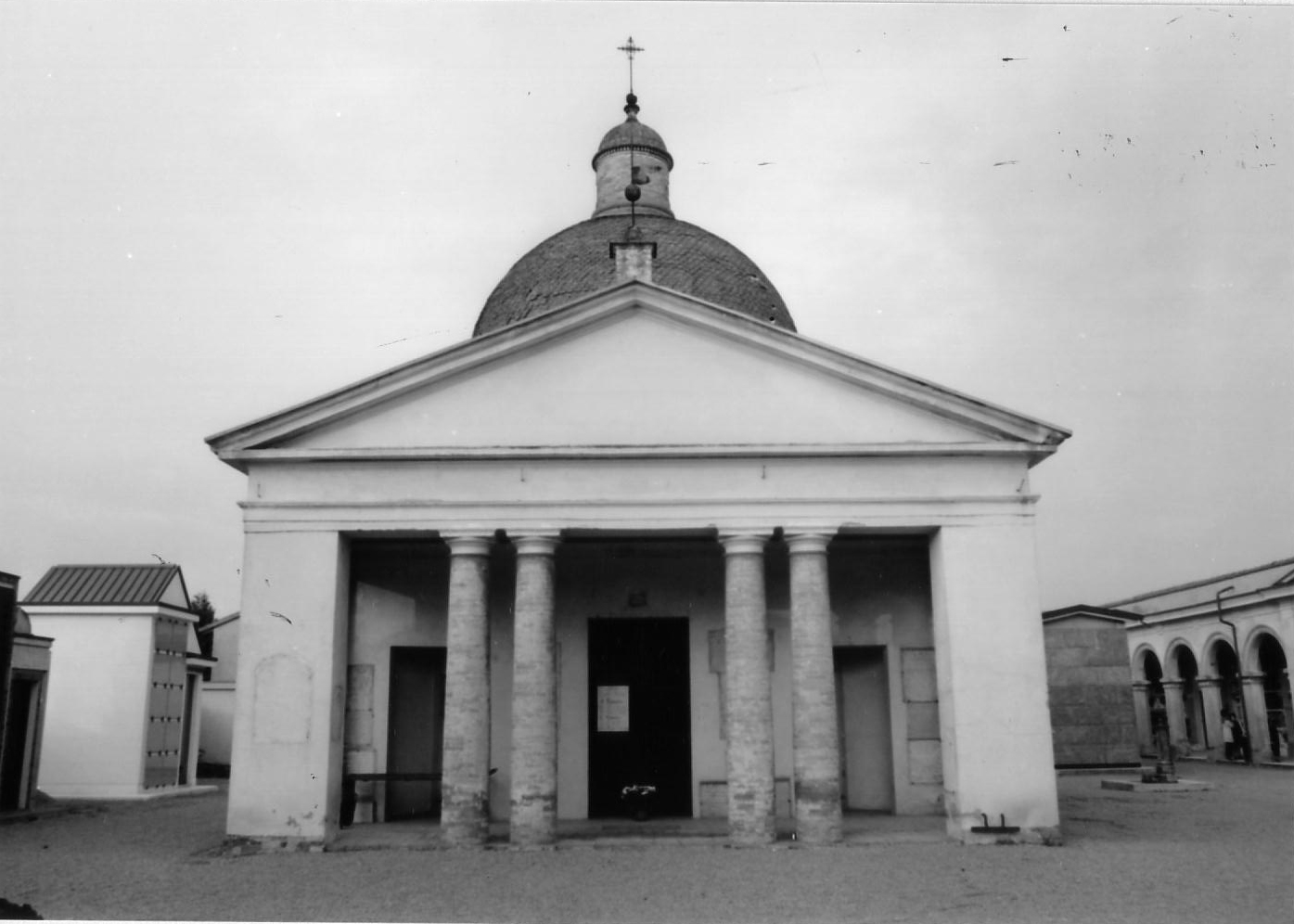 Cappella del Cimitero