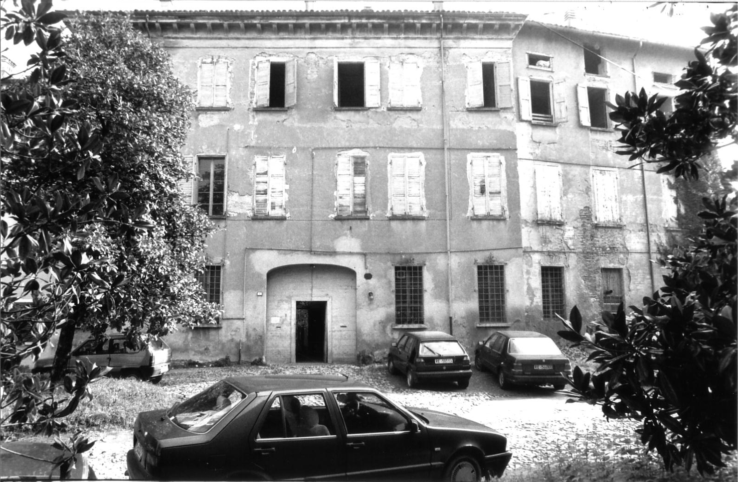 Casa Braglia