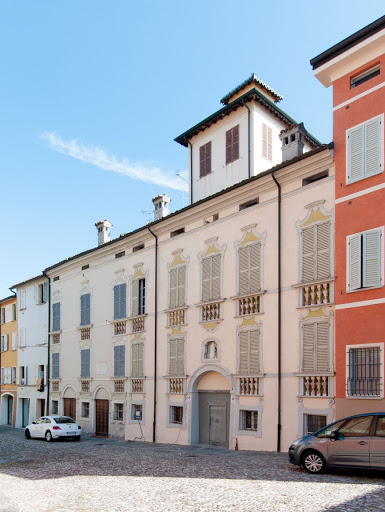 Casa Spallanzani