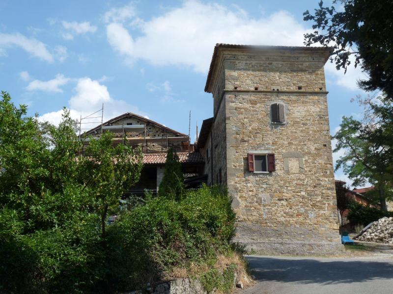 Casa Ceccati