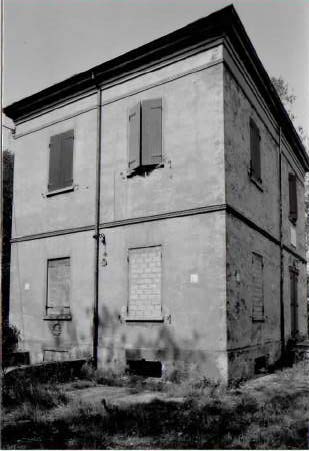 Casa Panzini