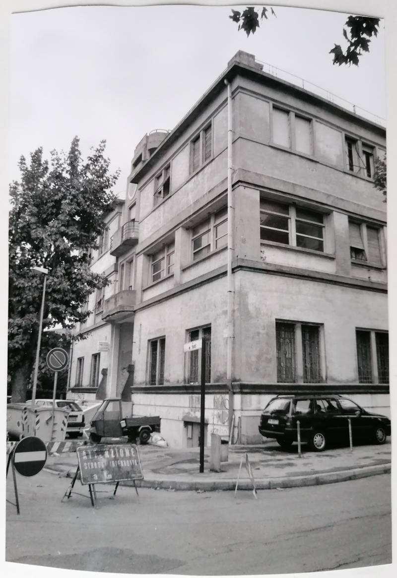 Casa del Pescatore